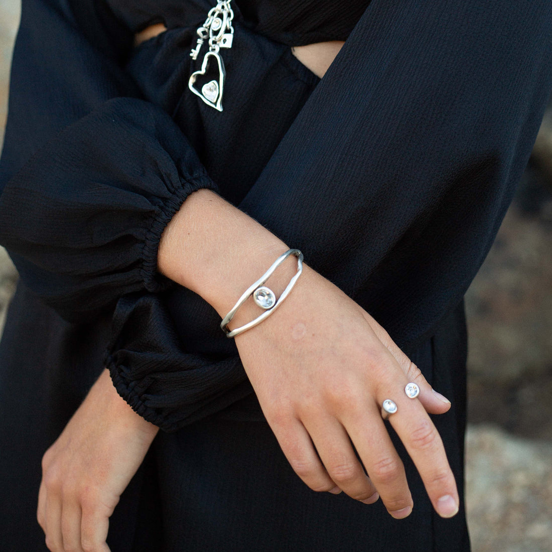 Shimmer and Shine: The Ultimate Guide to taking care of your Silver