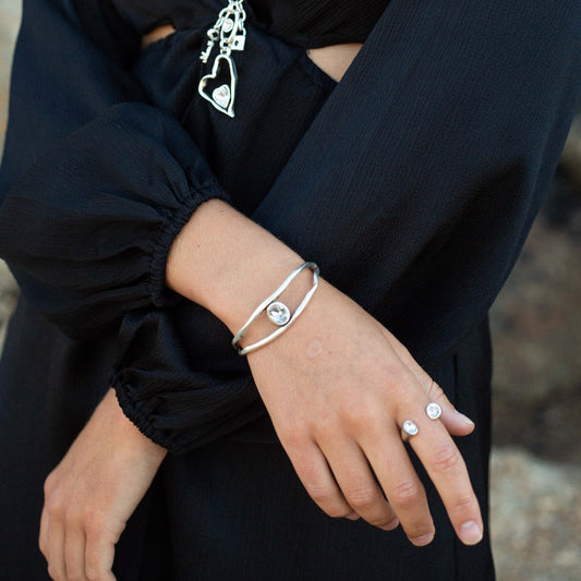 Shimmer and Shine: The Ultimate Guide to taking care of your Silver
