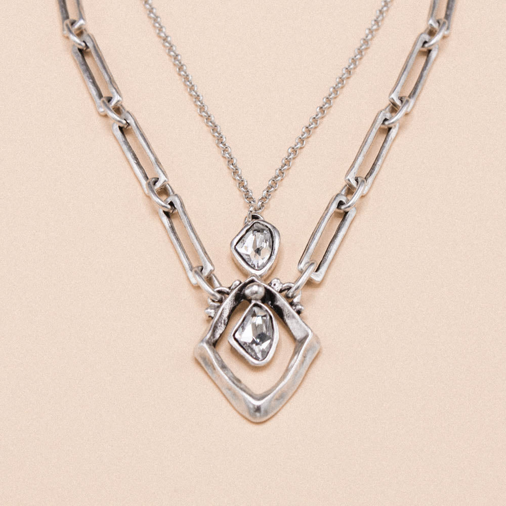 Adeline Necklace