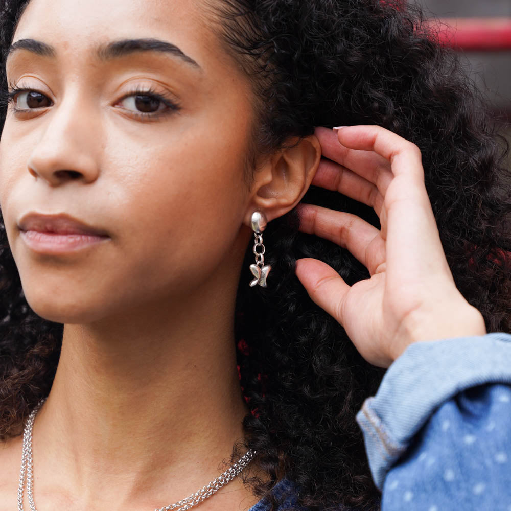 Adonis Earrings