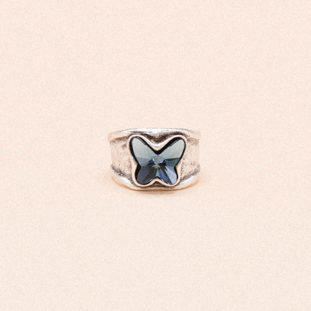 Adonis Ring Blue