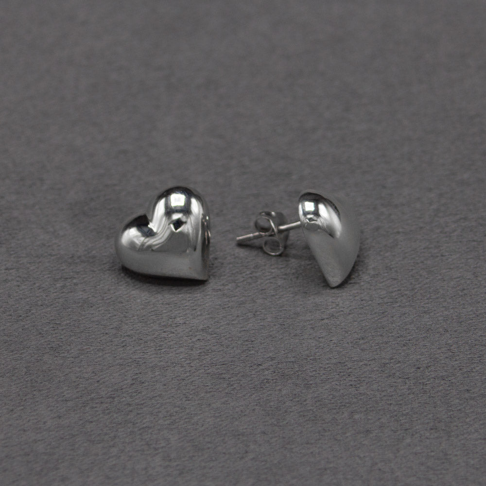 Aldreda Earrings Studs