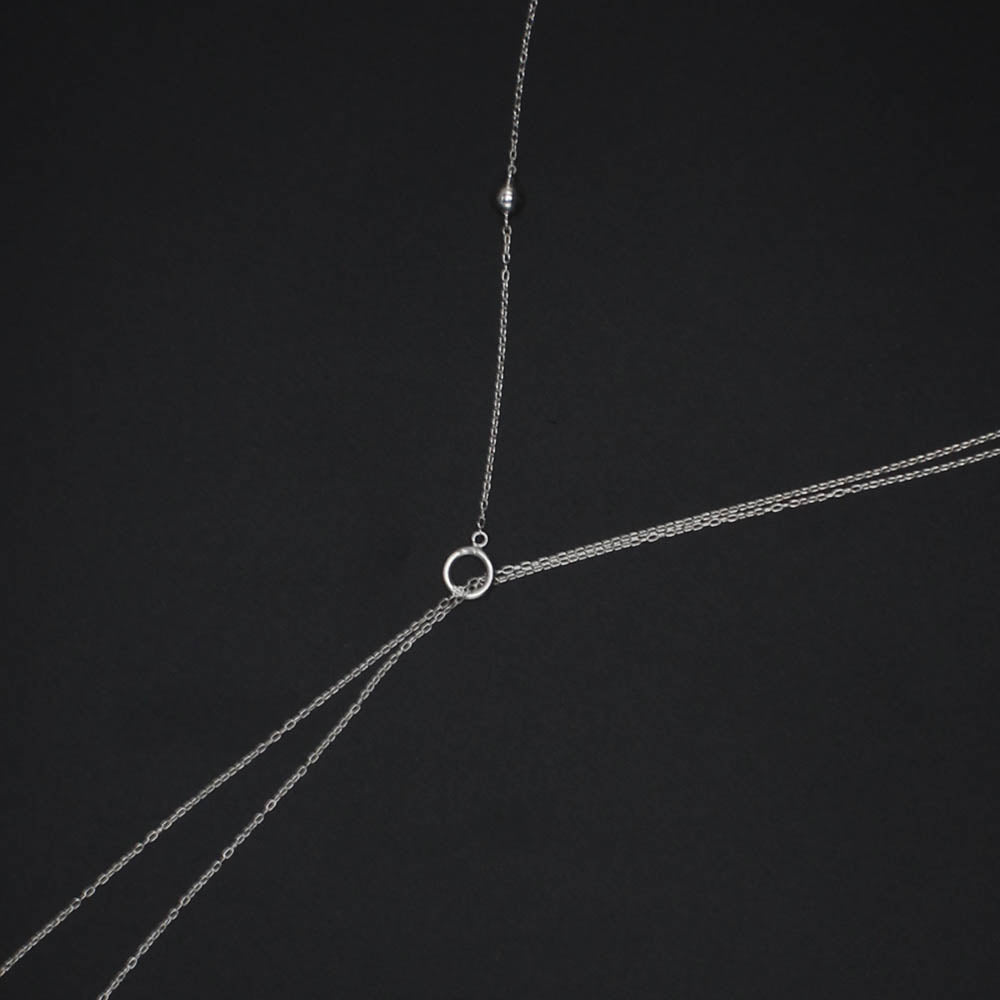 Alilth Necklace
