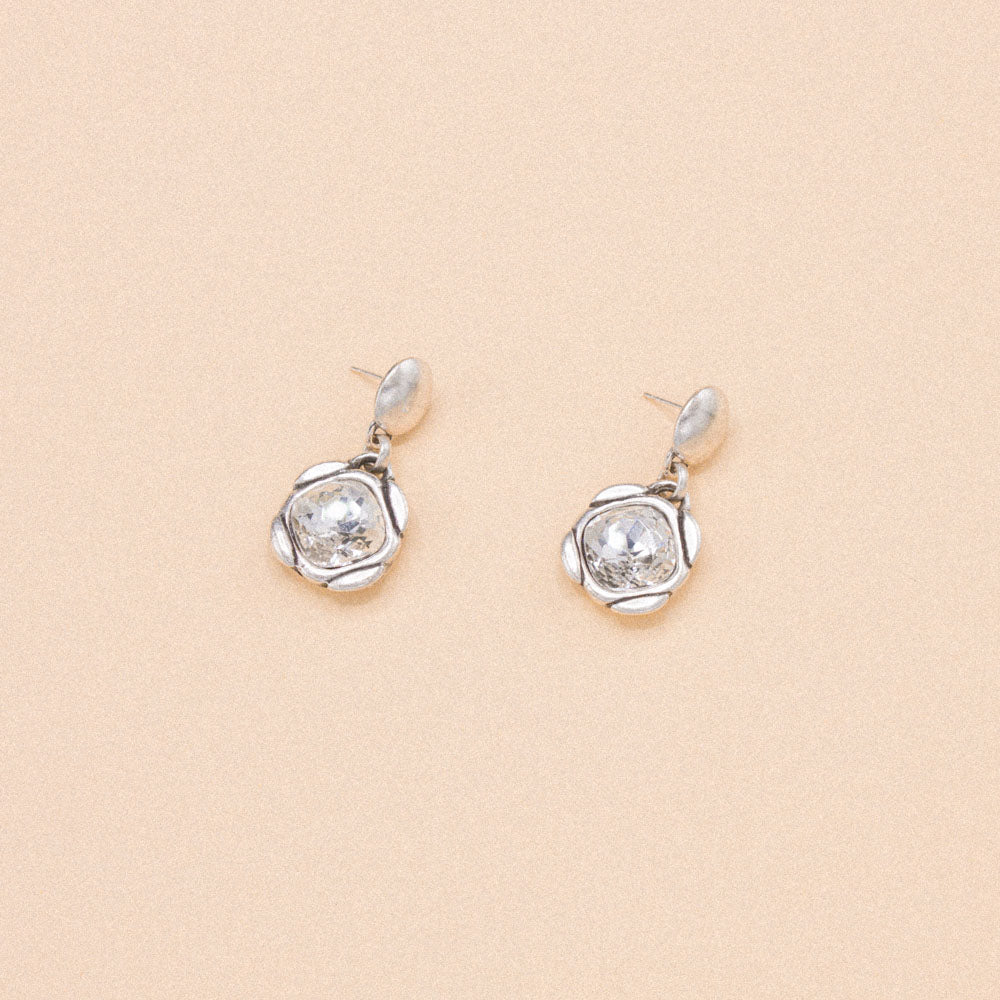 Amelia Drop Earrings
