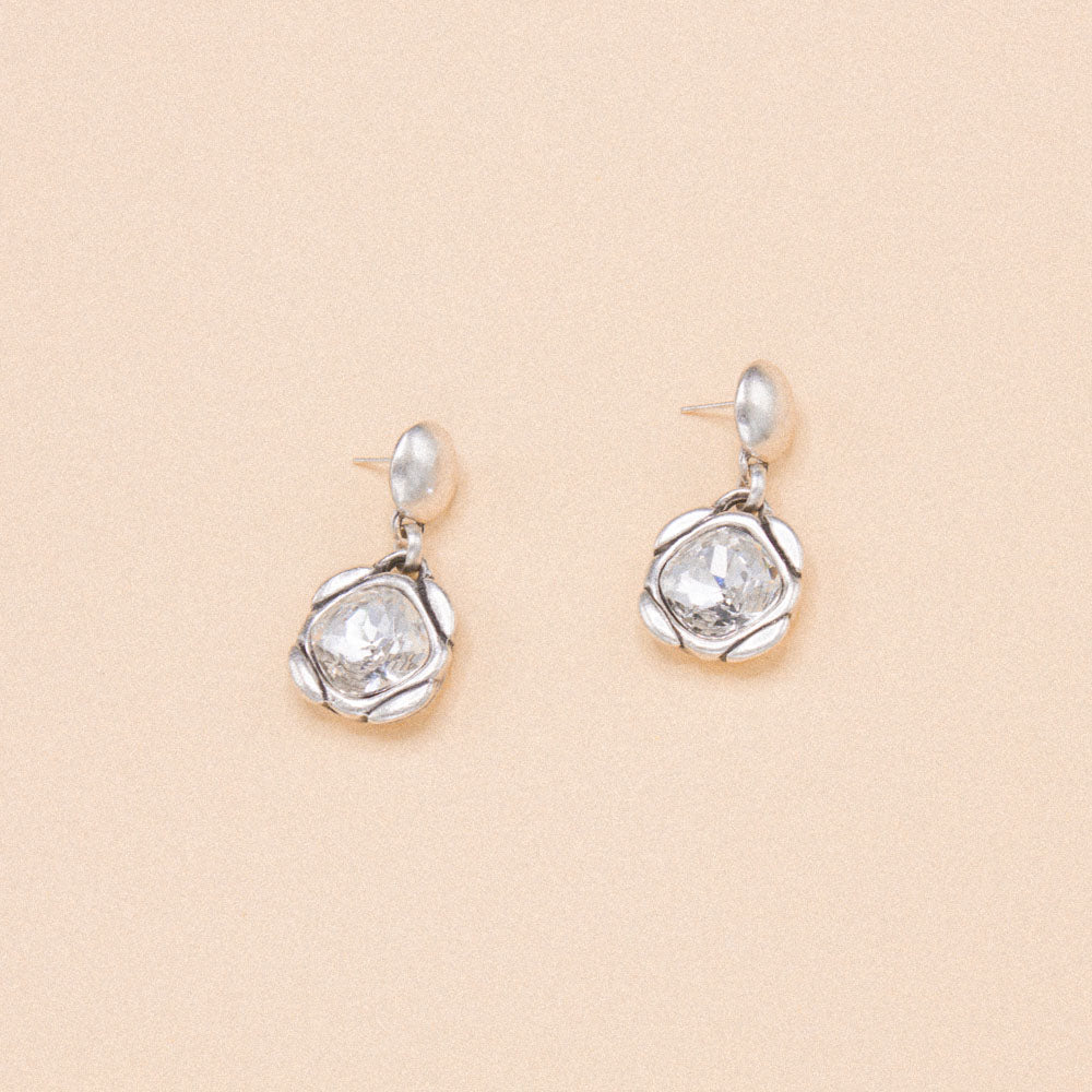 Amelia Drop Earrings