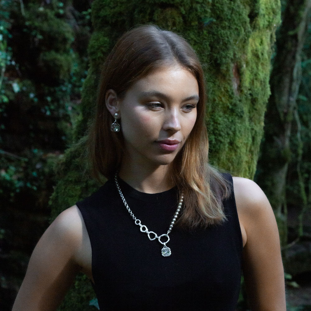 Amelia Drop Earrings