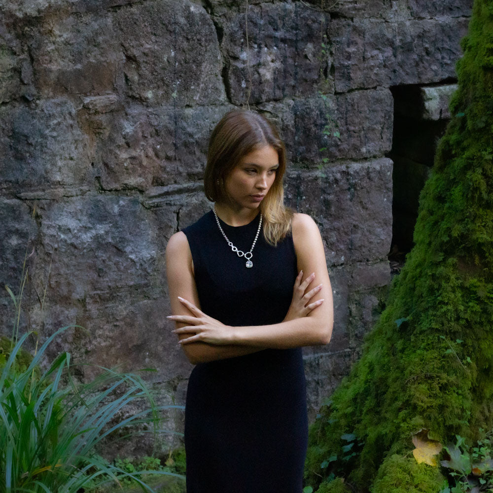 Amelia Necklace
