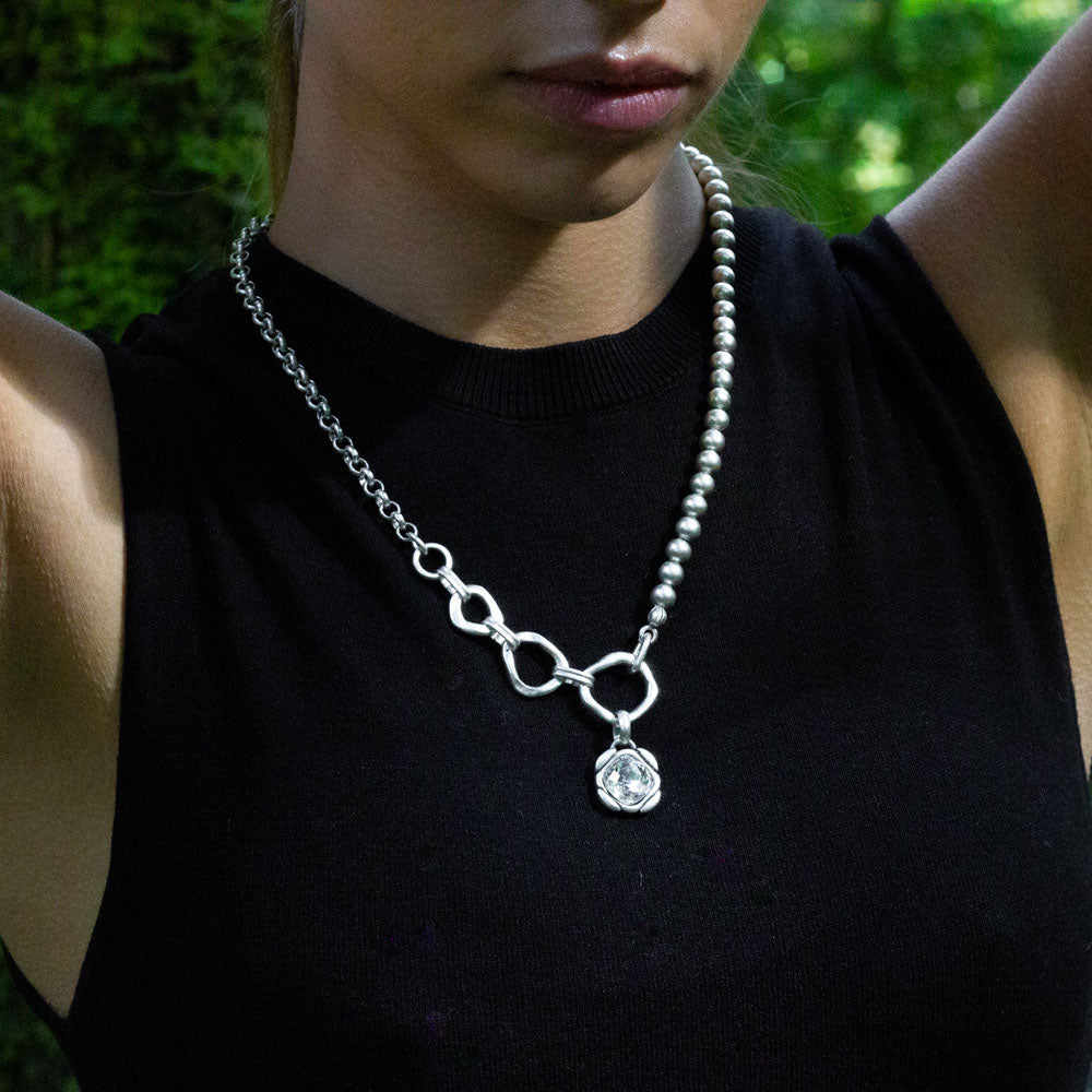 Amelia Necklace