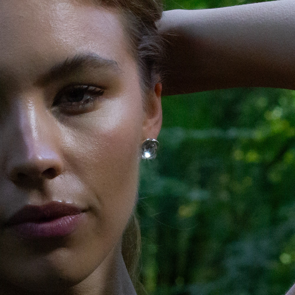 Amelia Stud Earrings