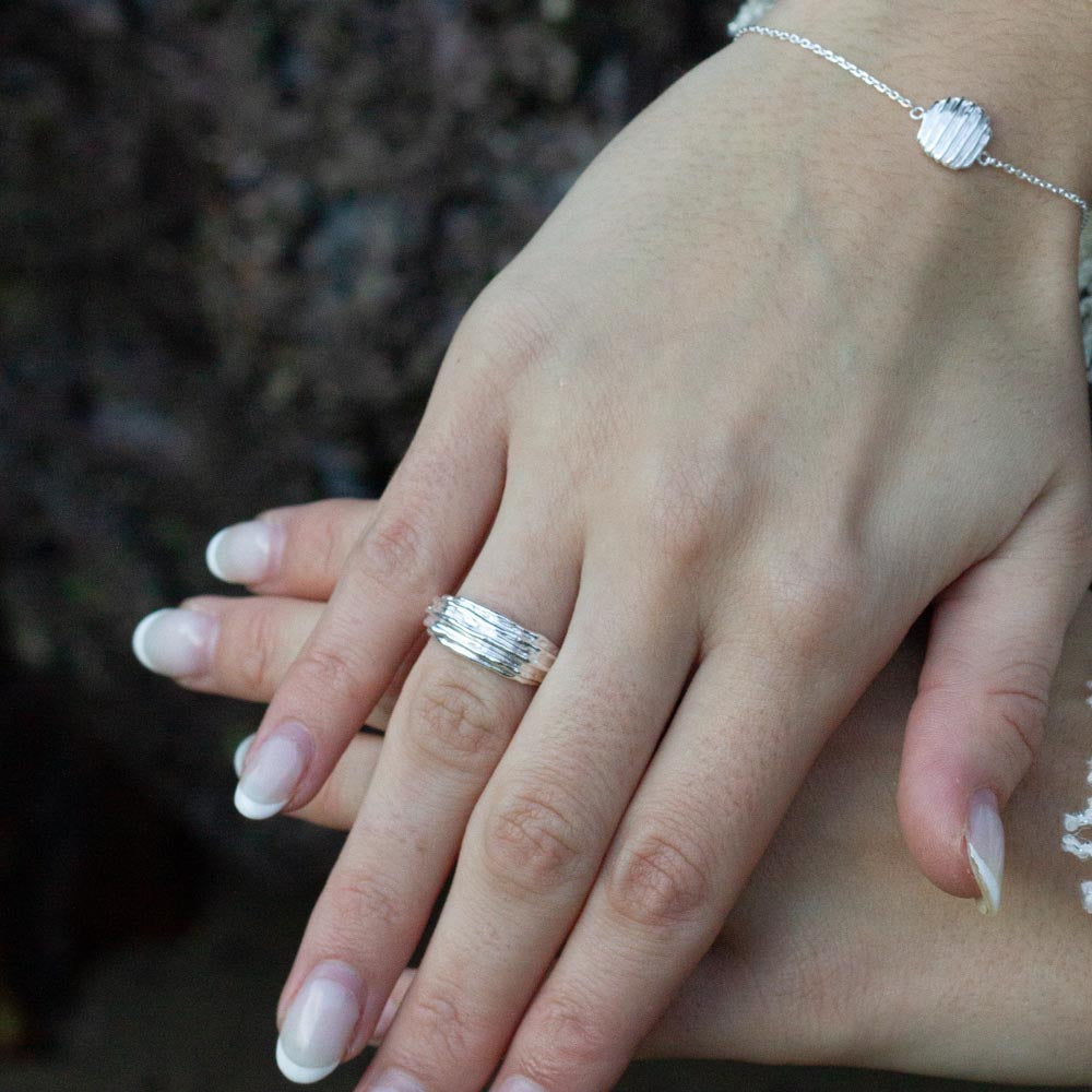 Analeia Ring
