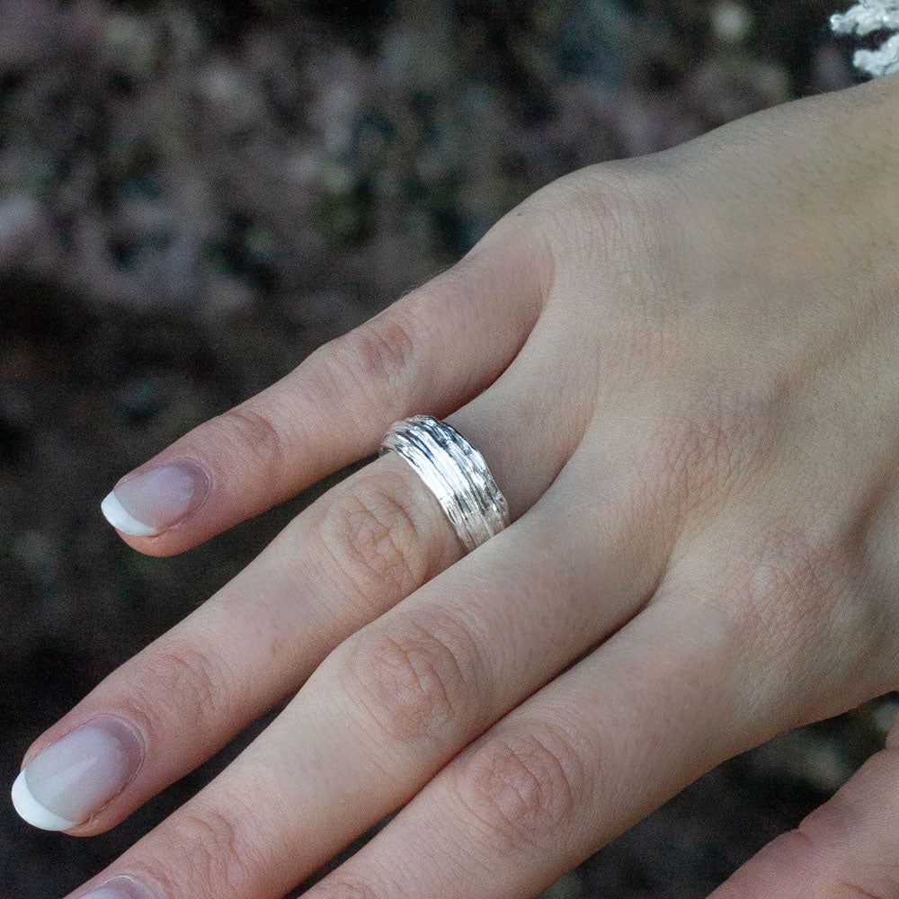 Analeia Ring
