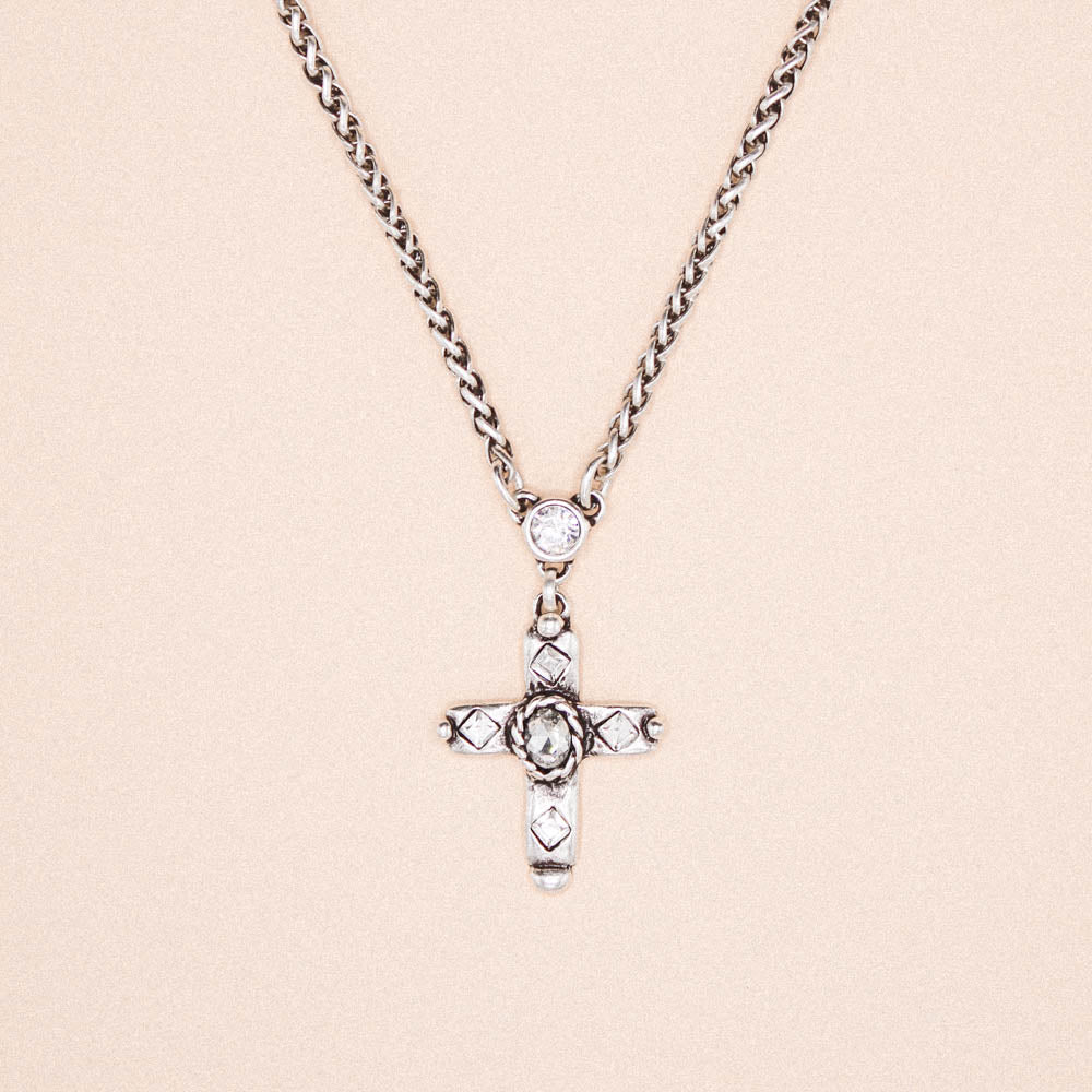 Atarah Necklace
