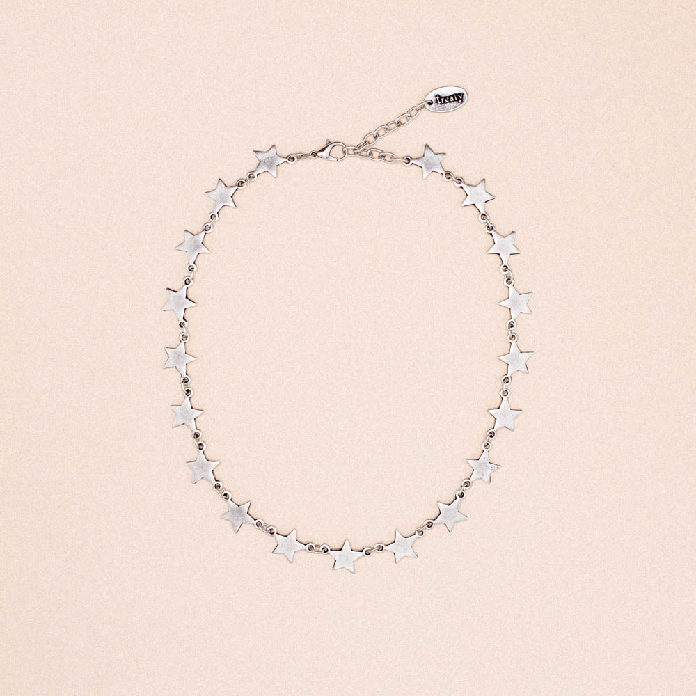Aura Necklace