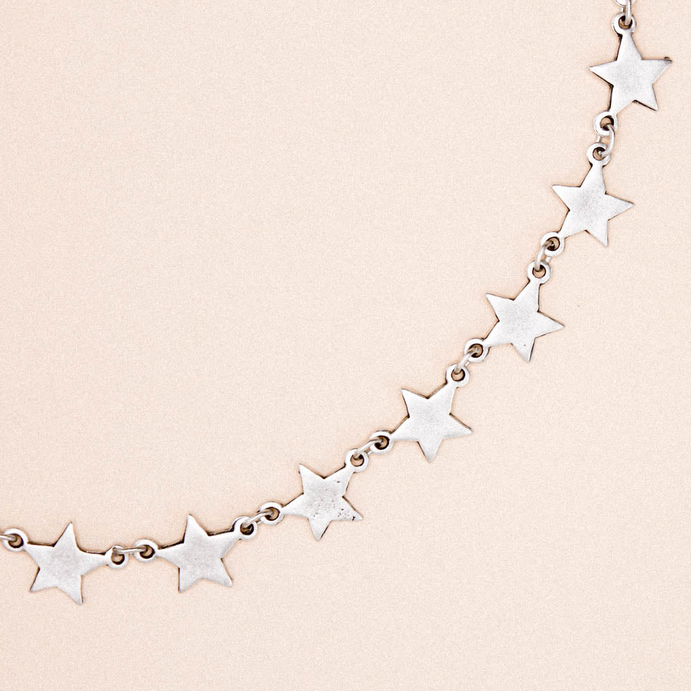 Aura Necklace