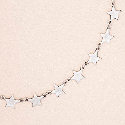 Aura Necklace