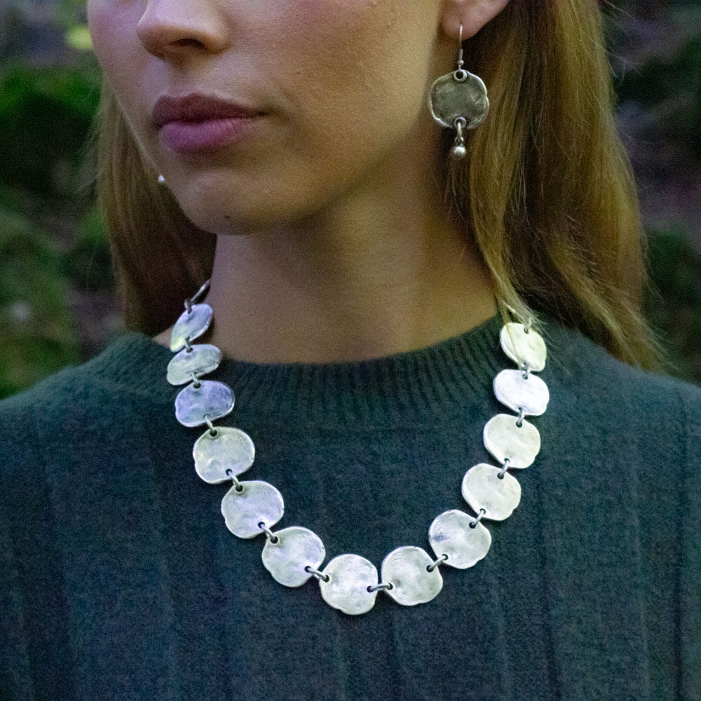 Azura Necklace