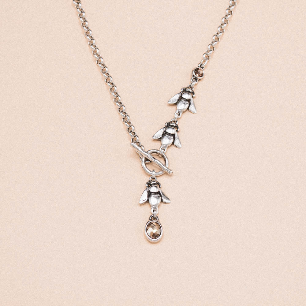 Bea Necklace