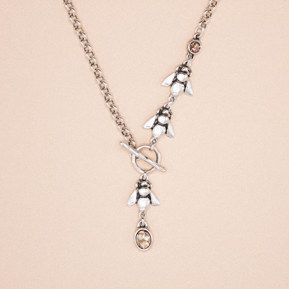 Bea Necklace