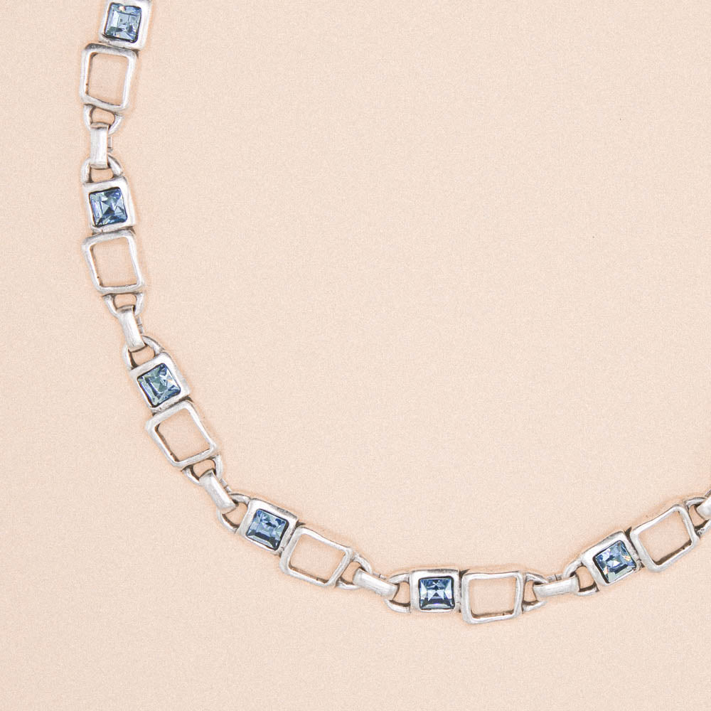 Bluebell Necklace