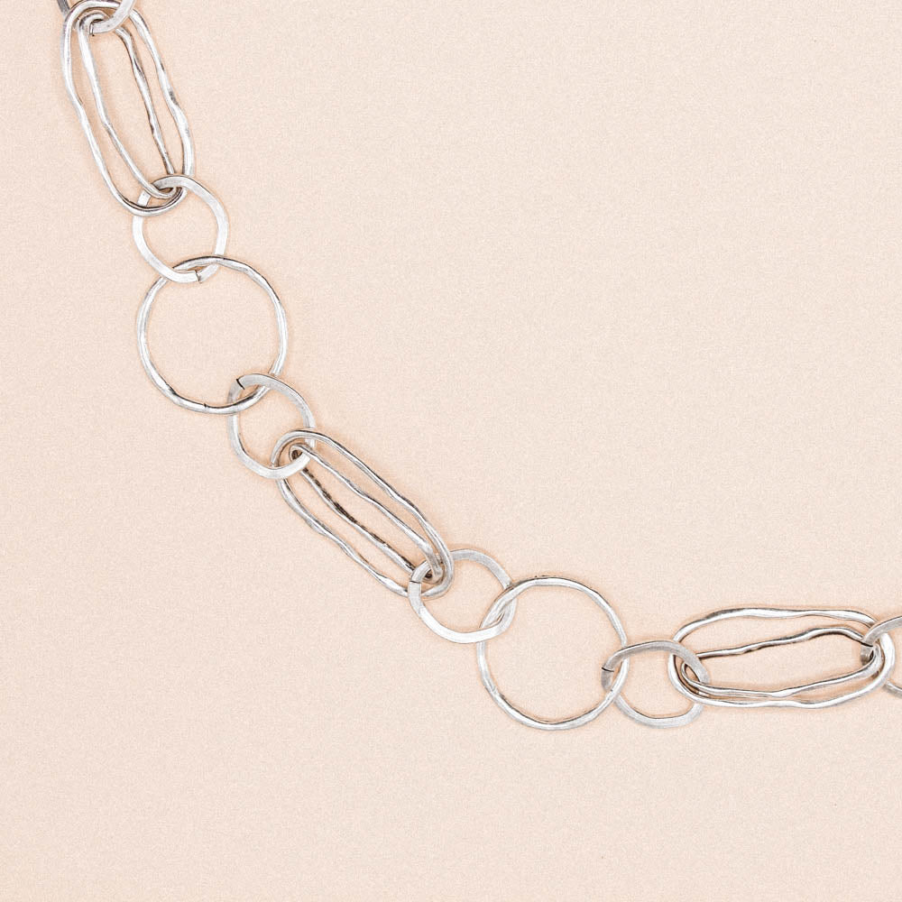 Boswyn Necklace
