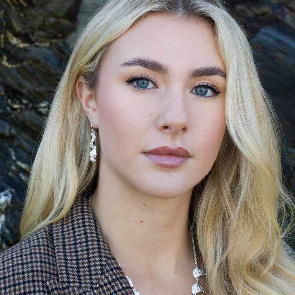 Brielle Earrings