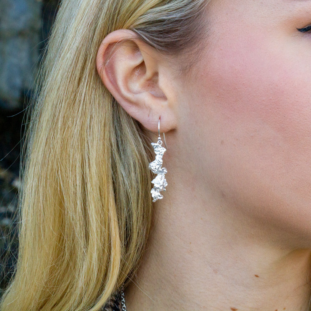 Brielle Earrings