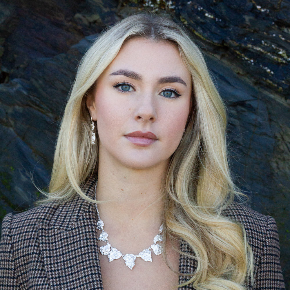 Brielle Necklace