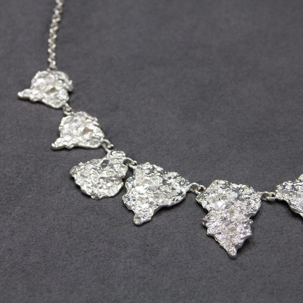 Brielle Necklace