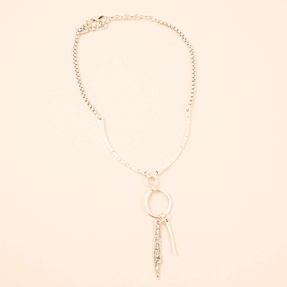 Capri Necklace
