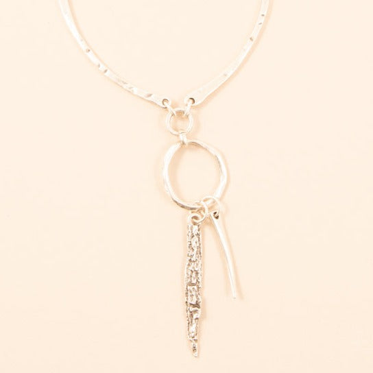 Capri Necklace