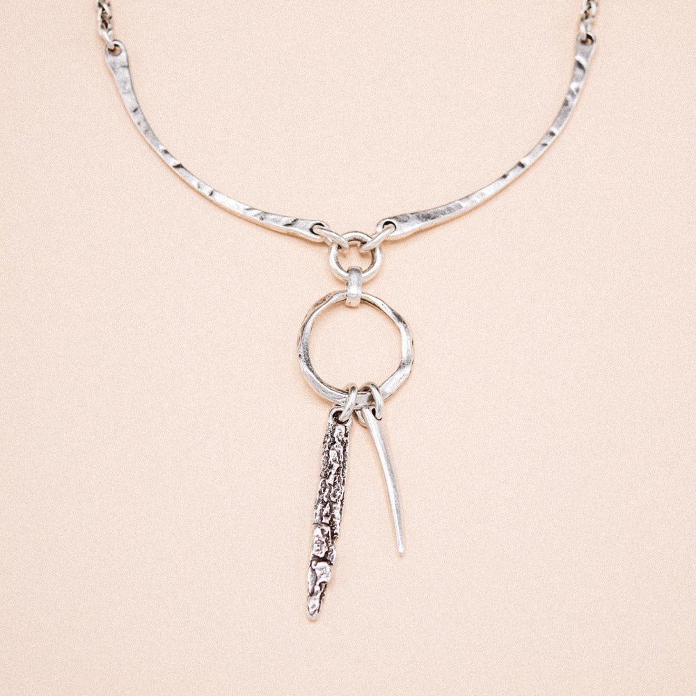 Capri Necklace