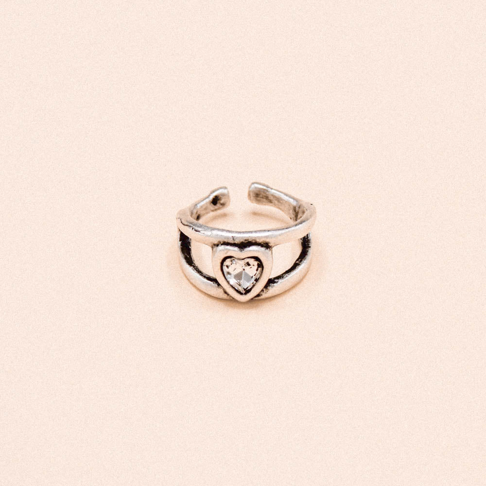 Carwyn Ring