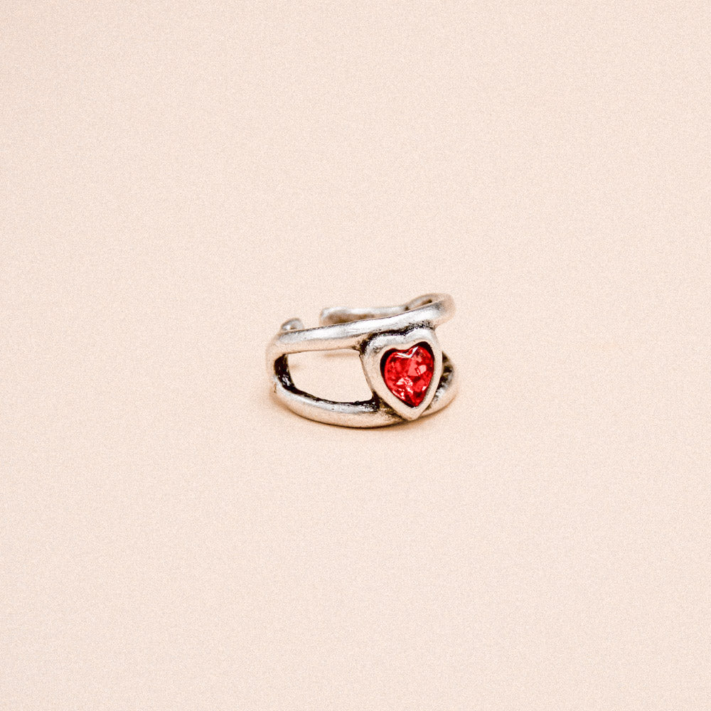 Cherish Ring