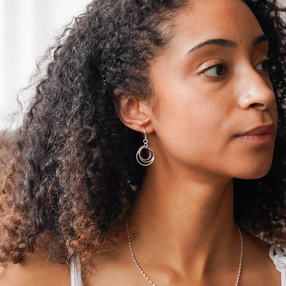 Lilibet Earrings