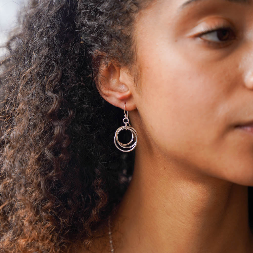 Lilibet Earrings