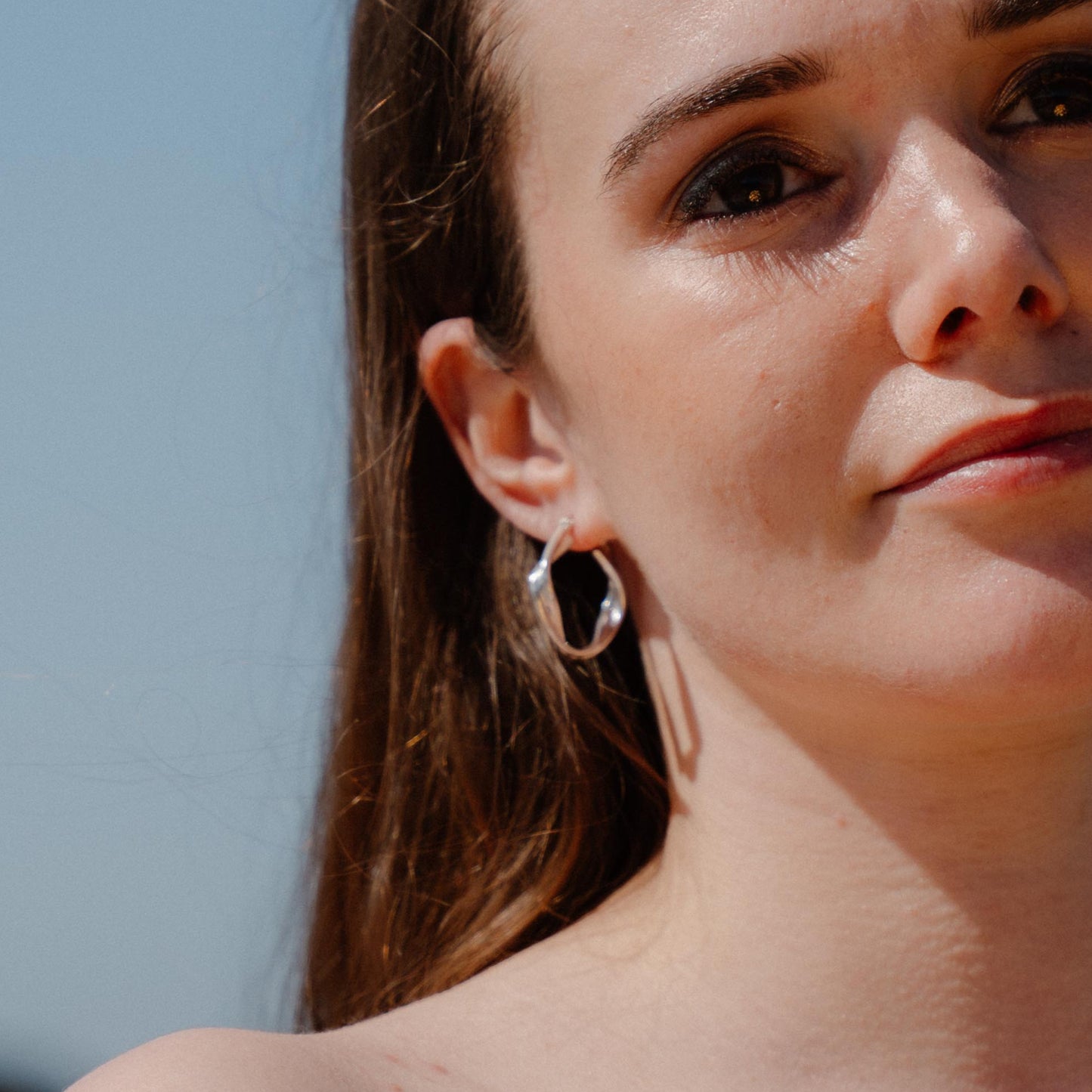 Lorna Earrings