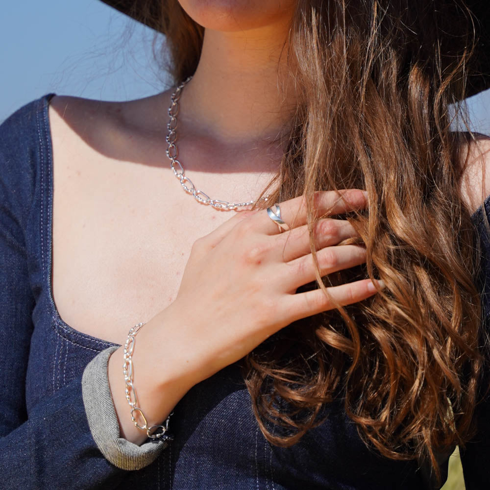 Angelique Necklace