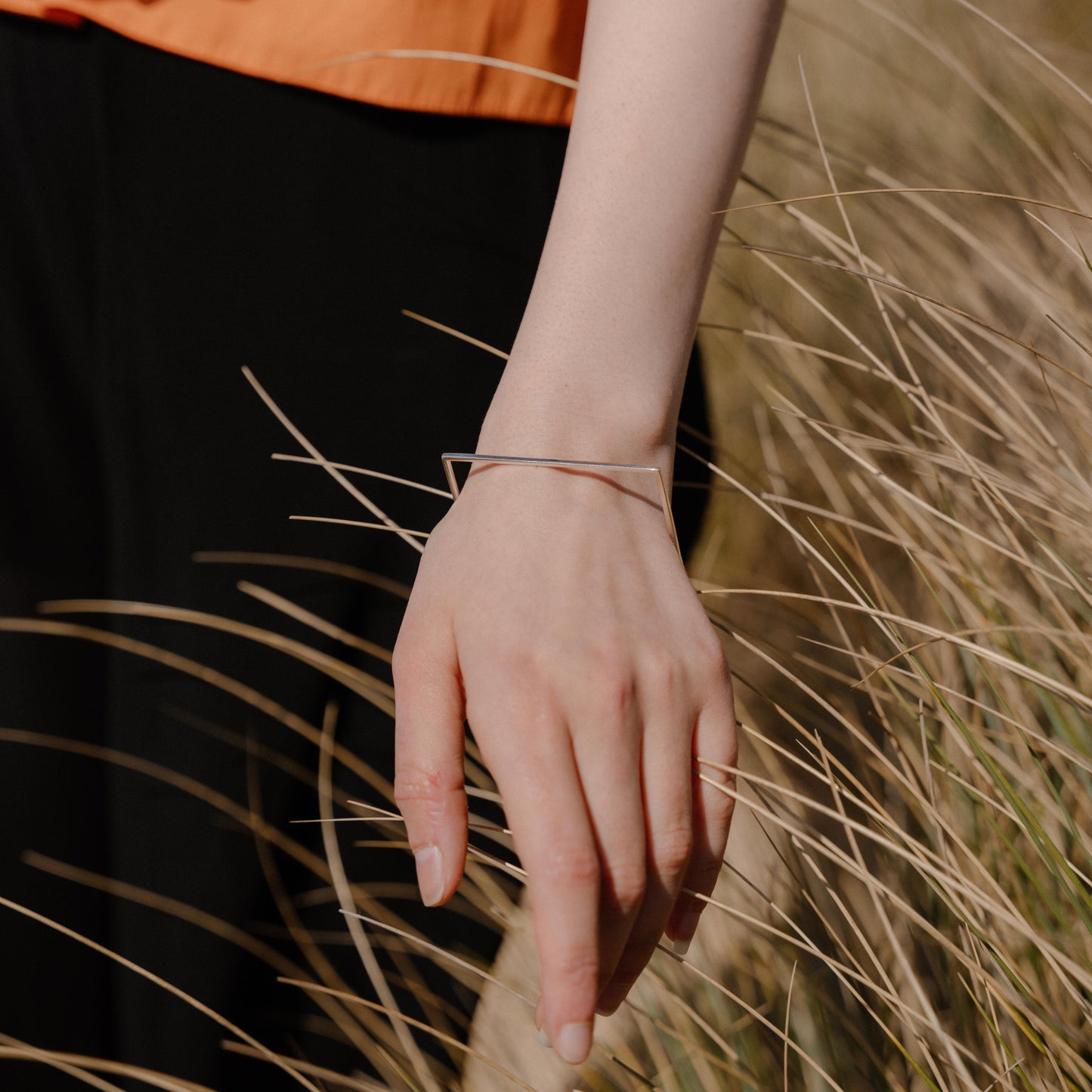 Lizzie Bracelet