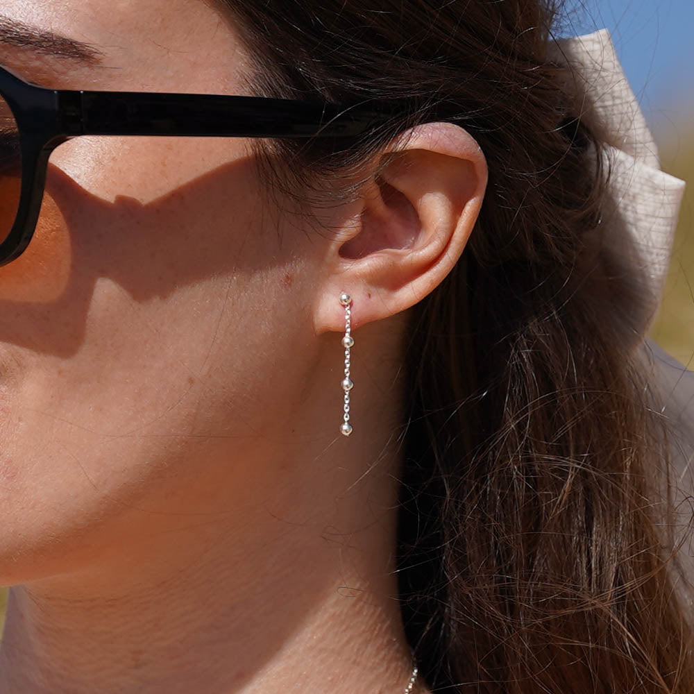 Pixie Earrings