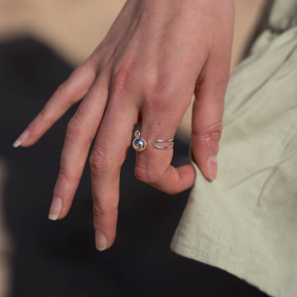 Pixie Ring