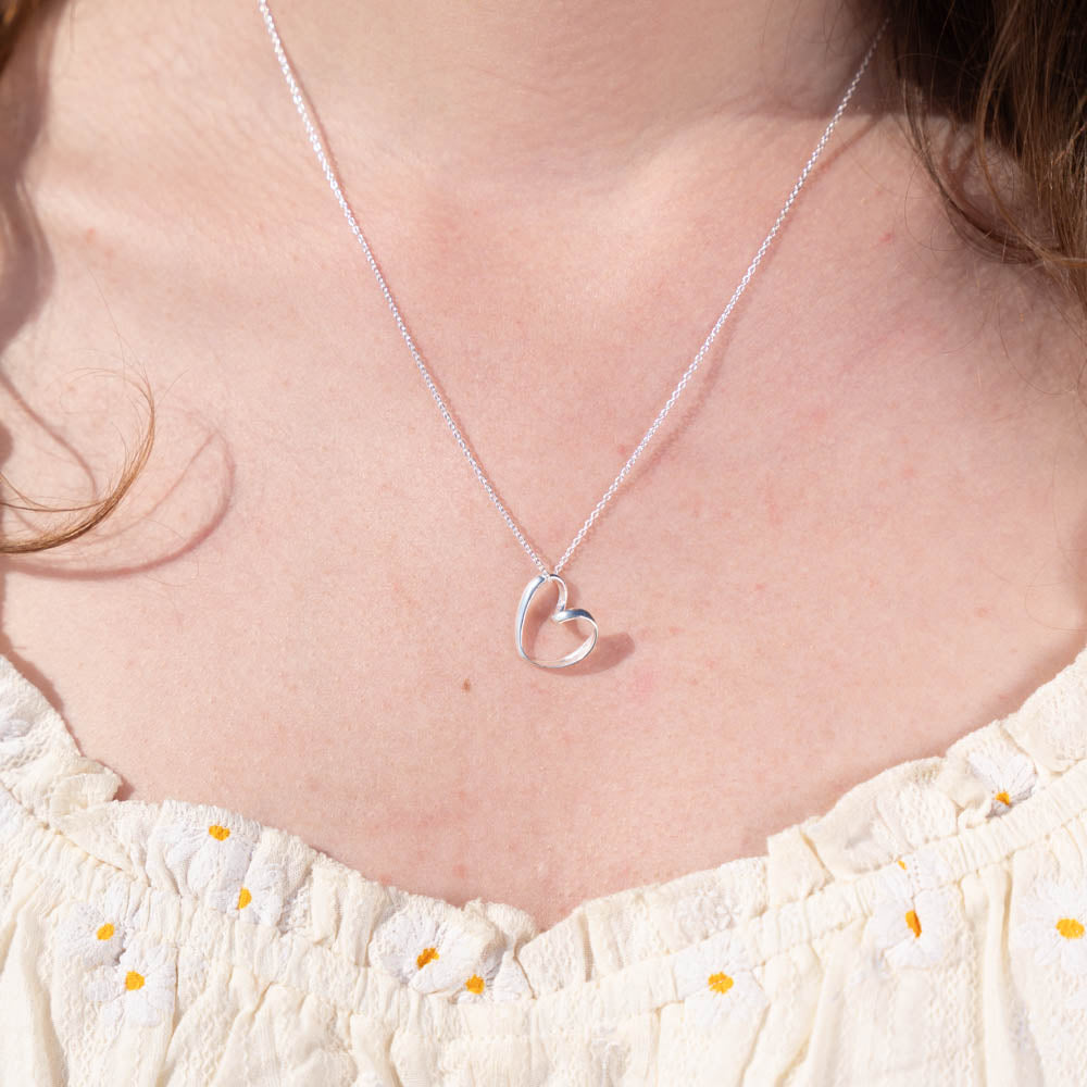 Casanova Necklace