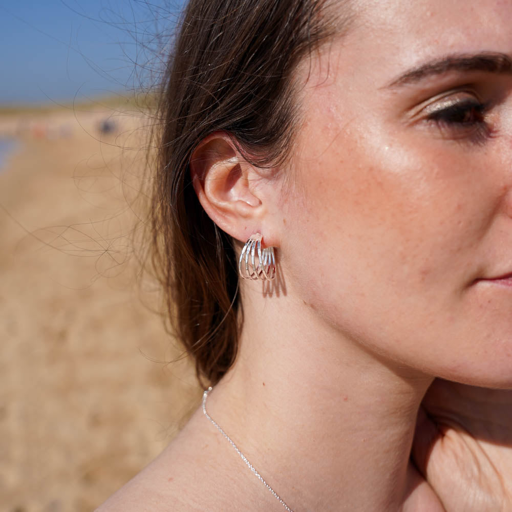 Rebecca Earrings