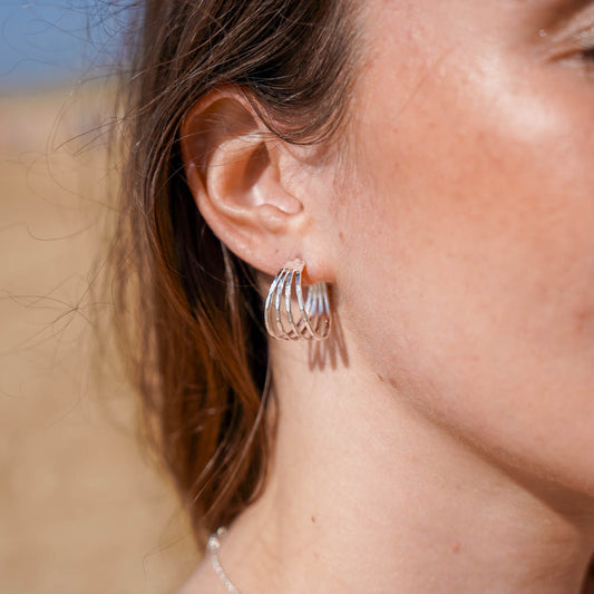 Rebecca Earrings