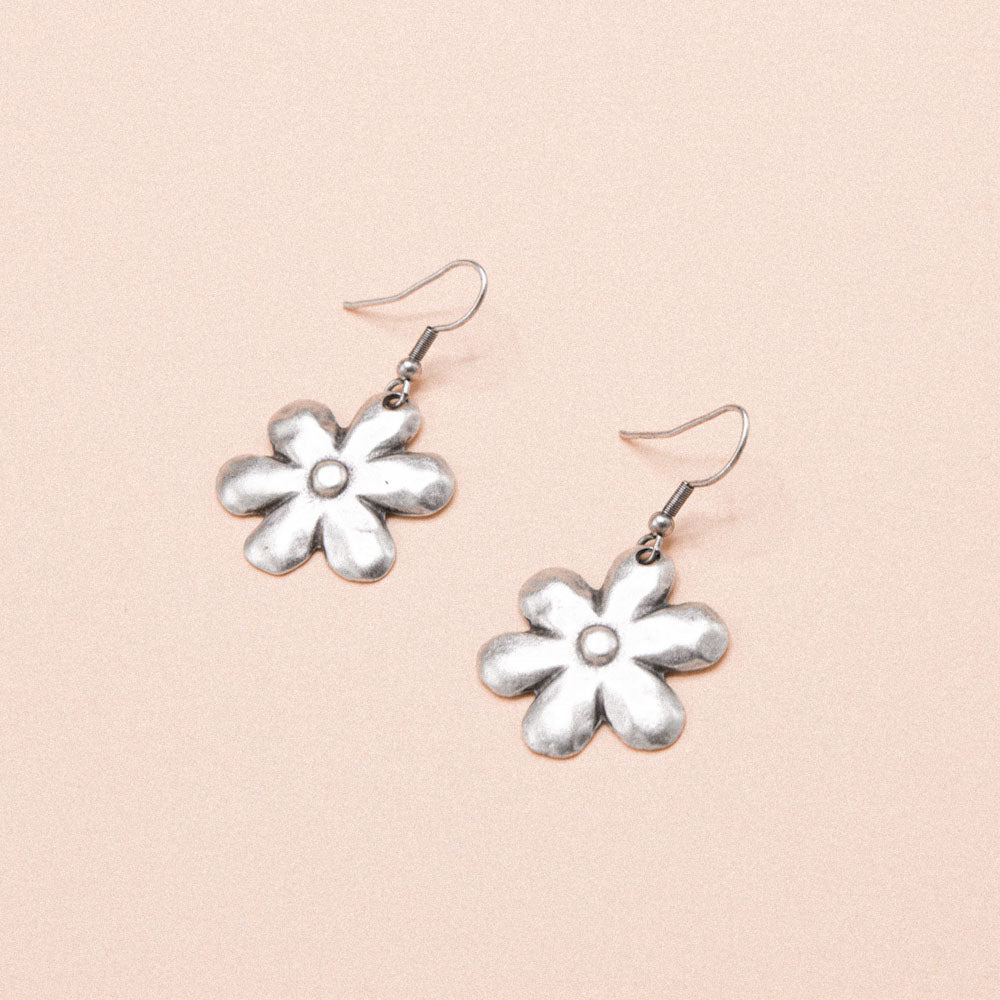 Daisy Earrings
