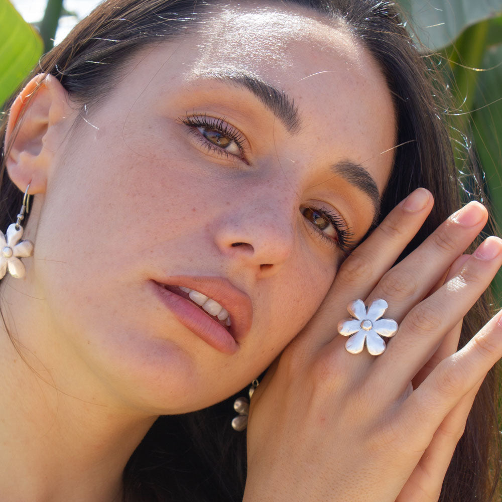Daisy Ring