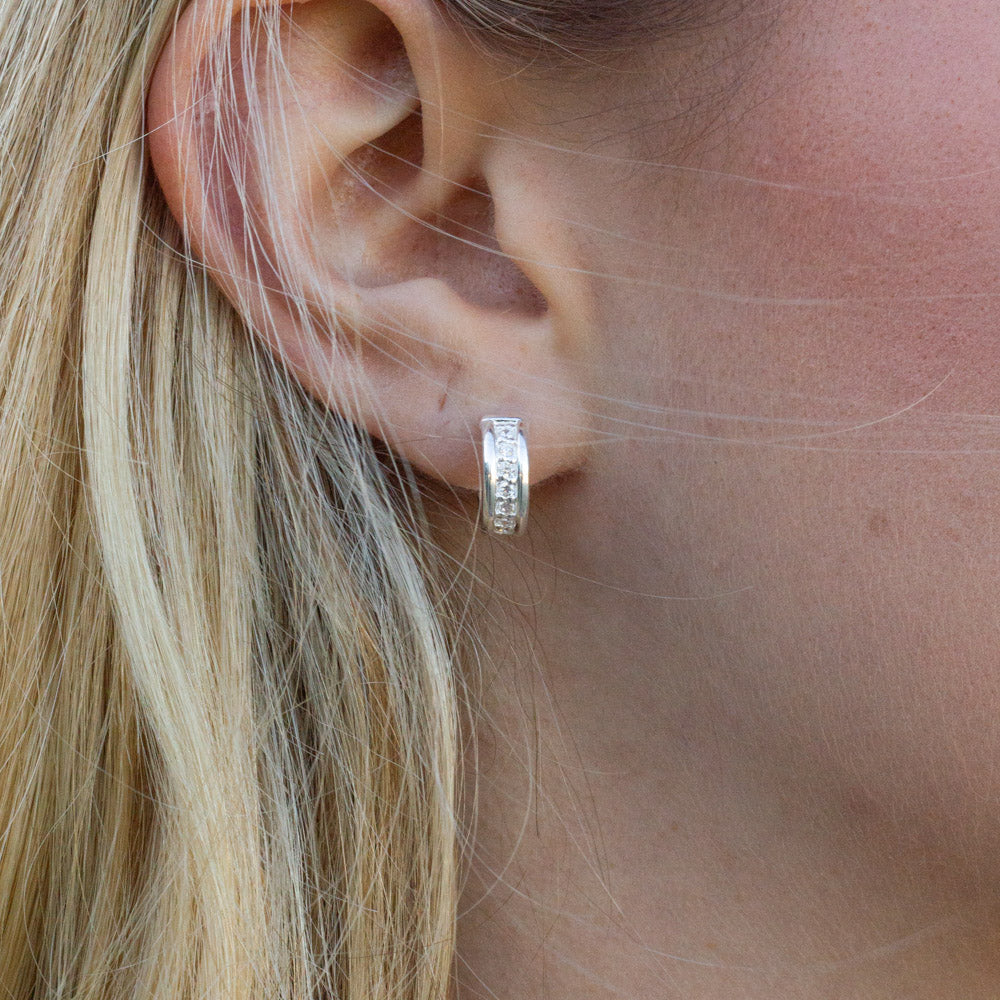 Delphine Earrings