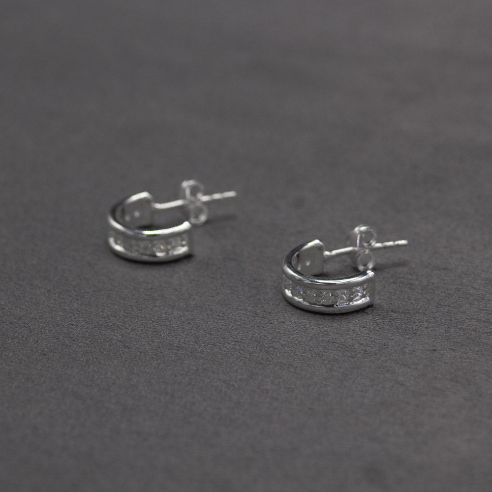 Delphine Earrings