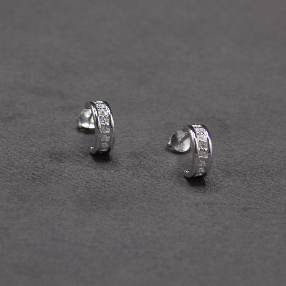 Delphine Earrings