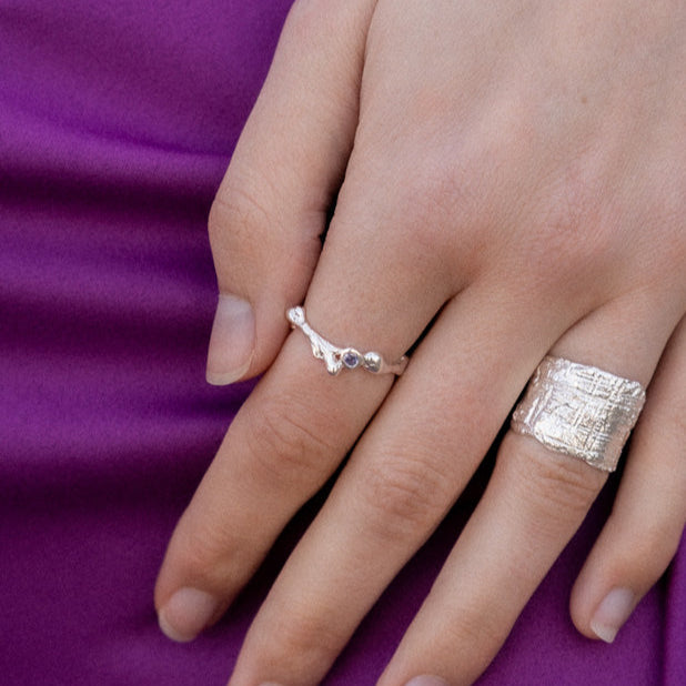Effie Ring