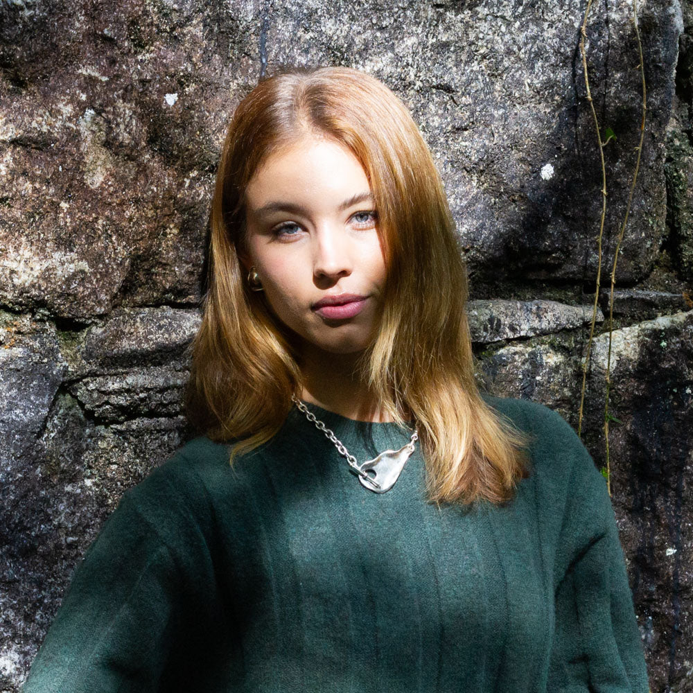 Ember Necklace